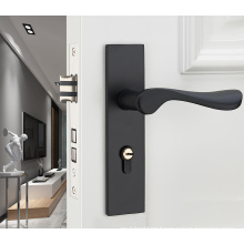 Mechanical Door Lock High-Quality Fashionable And Generous Door Handle GO-SH12